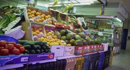 Seguir una dieta saludable evita entre dos y tres enfermedades crónicas en la vejez