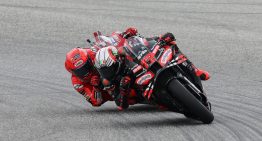 Marc Márquez conquista por fin el GP de Austria y abre una brecha en la general
