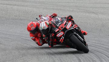 Marc Márquez conquista por fin el GP de Austria y abre una brecha en la general