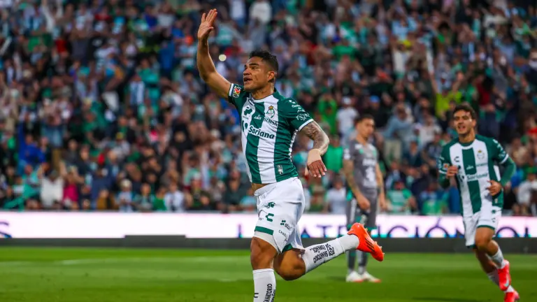 Jornada 6 del Apertura 2025 de la Liga MX: horarios y transmisión EN VIVO