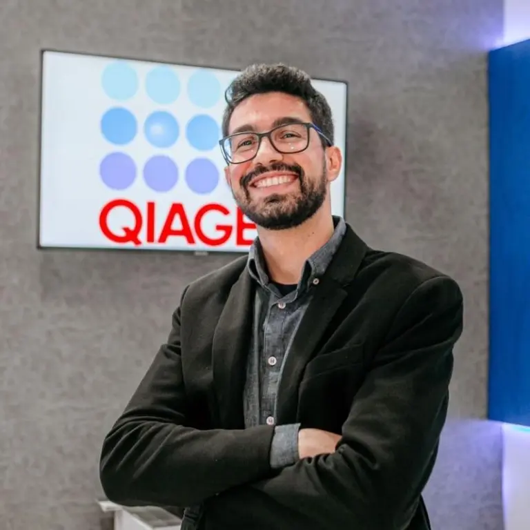 La posibilidad de diagnósticos ultrarrápidos para enfrentar patógenos está en México