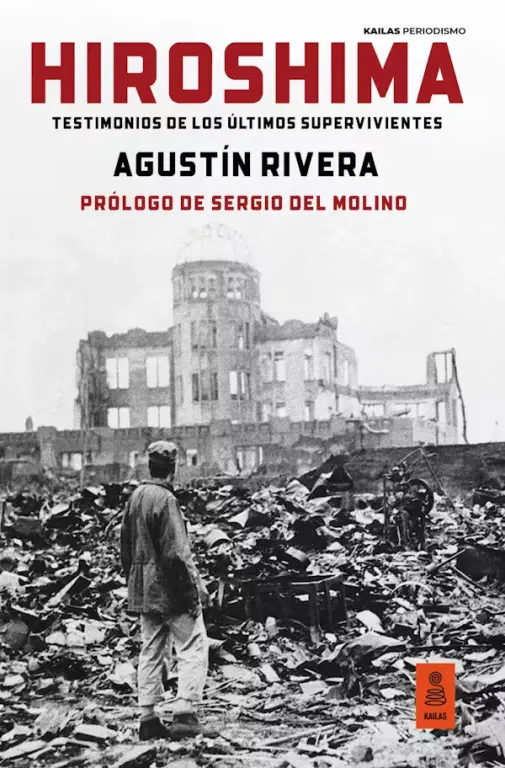 ¿Qué pasó con los supervivientes después de Hiroshima y Nagasaki?