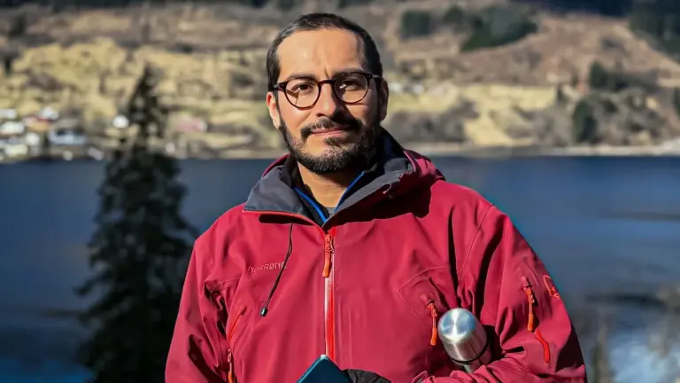 Huemanzin Rodríguez.