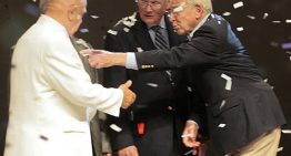 Fallece a los 97 años el astronauta Jim Lovell, origen de «Houston, tenemos un problema»
