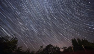 Lluvia de Perseidas 2025: cuándo y cómo ver las lágrimas de San Lorenzo en Barcelona y Catalunya