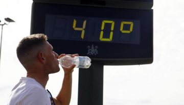 Medicamentos comunes pueden agravar la deshidratación o el golpe de calor cuando los termómetros registran récords