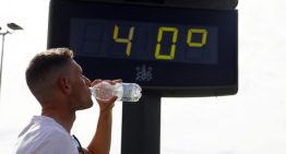 Medicamentos comunes como antidepresivos o anti-inflamatorios pueden agravar los efectos del calor extremo en el cuerpo