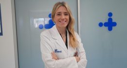 María José Soler, nefróloga: «Hay que hacer cribados renales en los mayores de 60 años con diabetes, hipertensión u obesidad»