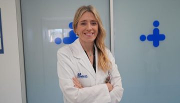 María José Soler, nefróloga: «Hay que hacer cribados renales en los mayores de 60 años con diabetes, hipertensión u obesidad»