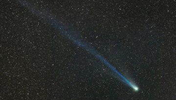 Los mejores lugares para ver las Perseidas 2025 en Catalunya
