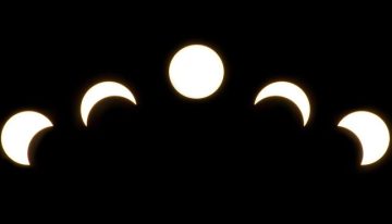 ¿Qué luna hay hoy en España? Todas las lunas de este mes de agosto