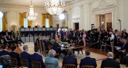 Trump anuncia preparativos para un cara a cara entre Putin y Zelenski y un encuentro posterior a tres con él mismo