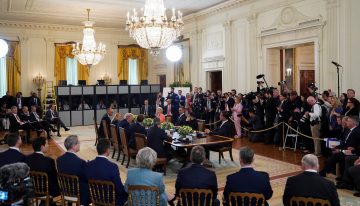 Trump anuncia preparativos para un cara a cara entre Putin y Zelenski y un encuentro posterior a tres con él mismo