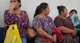 Una jueza en EE UU paraliza la deportación de cientos de niños guatemaltecos