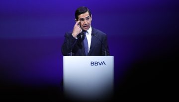 BBVA recurre ante el Supremo las exigencias del Gobierno a su opa sobre el Sabadell