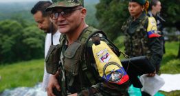 Iván Mordisco, el narcotraficante “vestido de revolucionario” que desafía al Estado colombiano