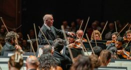 Daniel Barenboim resucita en Salzburgo