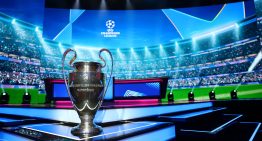 El sorteo de la Champions League: equipos, partidos y cruces, en directo
