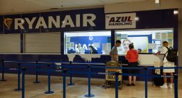 Huelga de Ryanair el puente de agosto: servicios mínimos, aeropuertos afectados e indemnizaciones