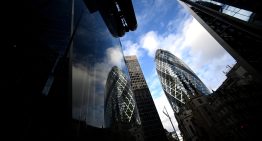 El PIB del Reino Unido creció un 0,3% en el segundo trimestre