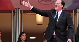 Quentin Tarantino elige: ‘Malditos Bastardos’ es su obra maestra, pero no es su película favorita