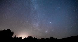 Perseidas 2025: ¿cuándo y dónde ver las lágrimas de San Lorenzo este agosto?