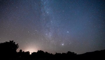 Perseidas 2025: ¿cuándo y dónde ver las lágrimas de San Lorenzo este agosto?