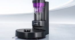 Ni rebajas ni Prime Day: el robot aspirador y friegasuelos que se vacía solo y limpia durante horas, a precio de chollo