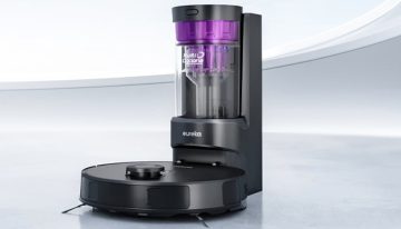 Ni rebajas ni Prime Day: el robot aspirador y friegasuelos que se vacía solo y limpia durante horas, a precio de chollo