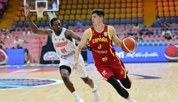 Georgia – España, en directo | El partido del Eurobasket, en vivo