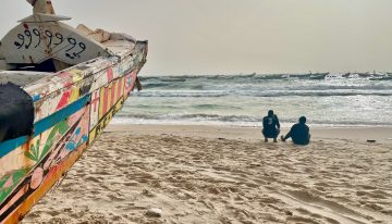 Palizas, hambre y expulsiones: la violencia en Mauritania que explica la caída de llegadas de cayucos a Canarias