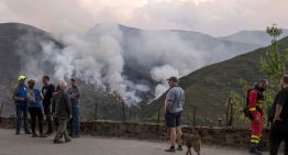 Última hora de los incendios en España, en directo | La directora de Protección Civil carga contra Castilla y León, Extremadura y Galicia por reclamar “imposibles”
