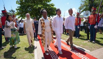 De las críticas en Cali a la sonrisa en Leticia: la relación entre Gustavo Petro y Francia Márquez entra en el deshielo