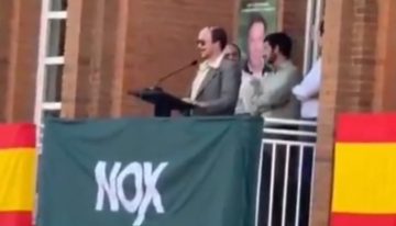 ‘Torrente presidente’ se estrenará el 13 de marzo de 2026