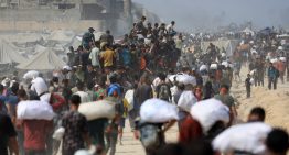 Última hora del conflicto en Oriente Próximo, en directo |  Netanyahu defiende que “tomar el control” de Ciudad de Gaza es la mejor manera de acabar con Hamás