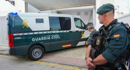 Investigan el asesinato de un hombre de 33 años en Chiclana como un posible crimen por encargo