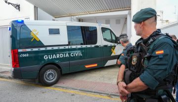 Investigan el asesinato de un hombre de 33 años en Chiclana como un posible crimen por encargo