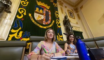 El Gobierno impugna el veto de PP y Vox a las celebraciones islámicas en Jumilla