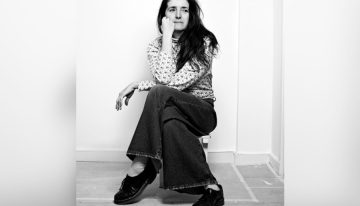 María Gainza y los objetos que curan