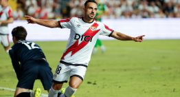 El Rayo Vallecano jugará la fase regular de la Conference