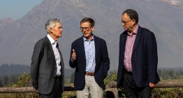 Powell abre la puerta a un recorte de tipos en septiembre por los riesgos económicos “cambiantes”