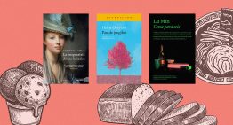 Pasiones, deseos y búsqueda de la identidad con la gastronomía como telón de fondo