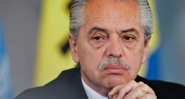 La fiscalía pide que Alberto Fernández vaya a juicio oral por violencia machista