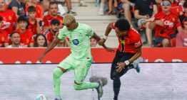 Mallorca – Barcelona en directo | Ferran Torres marca con polémica y amplía la ventaja culé