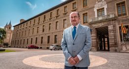 Muere Javier Lambán, expresidente de Aragón