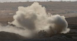 Última hora del conflicto en Oriente Próximo, en directo | El líder de la oposición israelí afirma que la decisión del Gobierno sobre ampliar la ofensiva en Gaza es “un desastre”