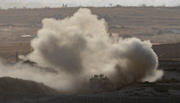 Última hora del conflicto en Oriente Próximo, en directo | El líder de la oposición israelí afirma que la decisión del Gobierno sobre ampliar la ofensiva en Gaza es “un desastre”