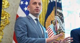 El asesor de Trump Stephen Miller afirma que Ciudad de México “está dirigida por carteles criminales”