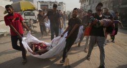 Última hora del conflicto en Oriente Próximo, en directo | Macron pide a la ONU una “misión de estabilización” internacional para Gaza