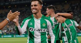 Lo Celso somete al Alavés y endulza el exilio del Betis